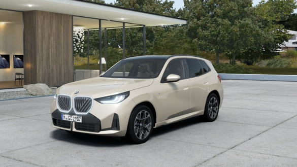 BMW X3 20d xDrive