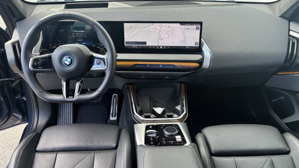 BMW X3 30e xDrive