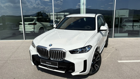 X5 xDrive40i