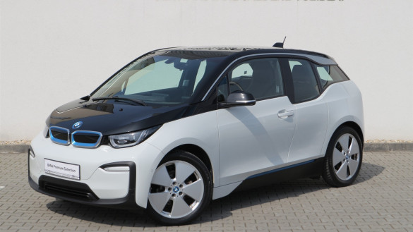 BMW i3 120Ah