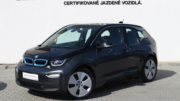 BMW i3 120Ah