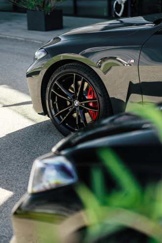 MD-BAVARIA ŽILINA GOLF CUP 2021