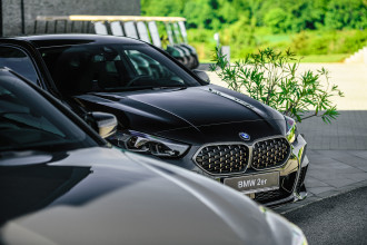 MD-BAVARIA ŽILINA GOLF CUP 2021