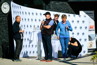 MD-BAVARIA ŽILINA GOLF CUP 2021