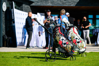 MD-BAVARIA ŽILINA GOLF CUP 2021
