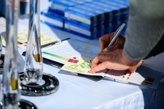 MD-BAVARIA ŽILINA GOLF CUP 2021