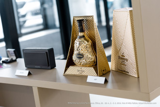 BMW DRIVING LUXURY EXPERIENCE 2016