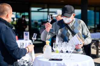 MD-BAVARIA ŽILINA GOLF CUP 2021