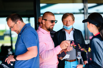 MD-BAVARIA ŽILINA GOLF CUP 2021