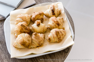 BMW DRIVING LUXURY EXPERIENCE 2016