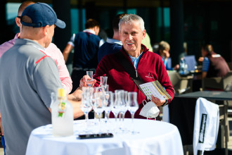 MD-BAVARIA ŽILINA GOLF CUP 2021