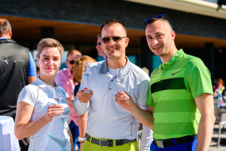 MD-BAVARIA ŽILINA GOLF CUP 2021