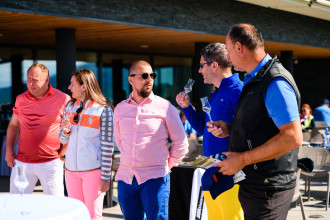 MD-BAVARIA ŽILINA GOLF CUP 2021