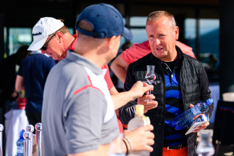 MD-BAVARIA ŽILINA GOLF CUP 2021