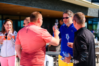 MD-BAVARIA ŽILINA GOLF CUP 2021