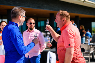 MD-BAVARIA ŽILINA GOLF CUP 2021