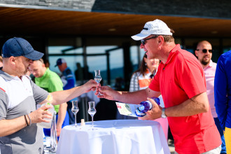 MD-BAVARIA ŽILINA GOLF CUP 2021