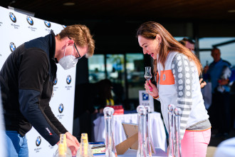 MD-BAVARIA ŽILINA GOLF CUP 2021