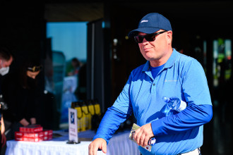 MD-BAVARIA ŽILINA GOLF CUP 2021