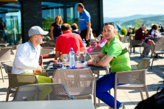 MD-BAVARIA ŽILINA GOLF CUP 2021