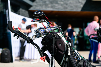 MD-BAVARIA ŽILINA GOLF CUP 2021