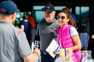 MD-BAVARIA ŽILINA GOLF CUP 2021