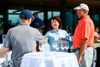 MD-BAVARIA ŽILINA GOLF CUP 2021