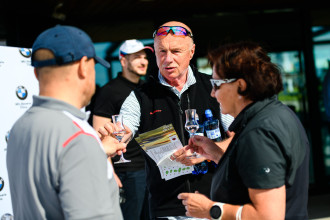 MD-BAVARIA ŽILINA GOLF CUP 2021