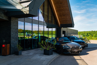 MD-BAVARIA ŽILINA GOLF CUP 2021