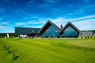 MD-BAVARIA ŽILINA GOLF CUP 2021