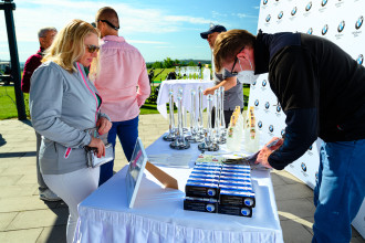 MD-BAVARIA ŽILINA GOLF CUP 2021