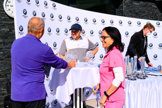 MD-BAVARIA ŽILINA GOLF CUP 2021