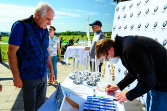 MD-BAVARIA ŽILINA GOLF CUP 2021