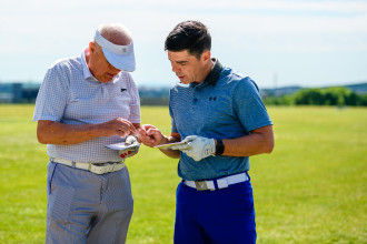 MD-BAVARIA ŽILINA GOLF CUP 2021