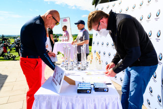 MD-BAVARIA ŽILINA GOLF CUP 2021