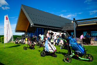 MD-BAVARIA ŽILINA GOLF CUP 2021