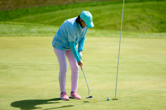 MD-BAVARIA ŽILINA GOLF CUP 2021