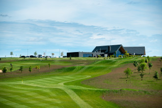 MD-BAVARIA ŽILINA GOLF CUP 2021