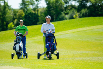 MD-BAVARIA ŽILINA GOLF CUP 2021