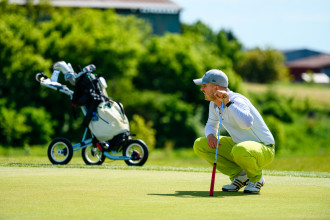 MD-BAVARIA ŽILINA GOLF CUP 2021