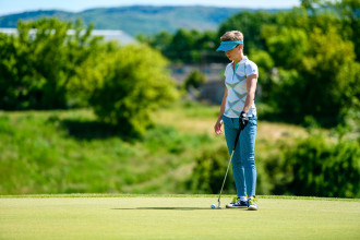 MD-BAVARIA ŽILINA GOLF CUP 2021