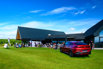 MD-BAVARIA ŽILINA GOLF CUP 2021