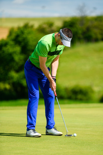 MD-BAVARIA ŽILINA GOLF CUP 2021