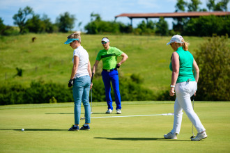 MD-BAVARIA ŽILINA GOLF CUP 2021