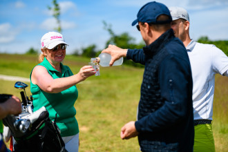 MD-BAVARIA ŽILINA GOLF CUP 2021