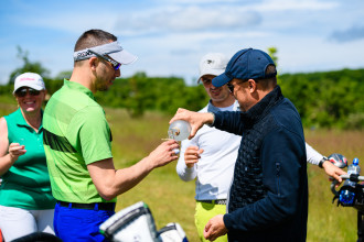 MD-BAVARIA ŽILINA GOLF CUP 2021