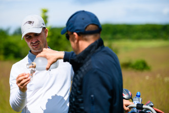 MD-BAVARIA ŽILINA GOLF CUP 2021