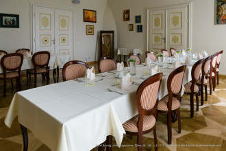 BMW DRIVING LUXURY EXPERIENCE 2016