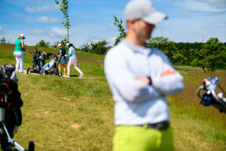 MD-BAVARIA ŽILINA GOLF CUP 2021