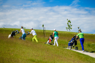 MD-BAVARIA ŽILINA GOLF CUP 2021